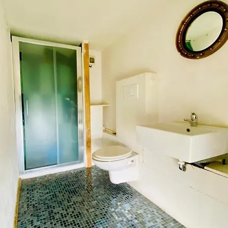 Holiday home Rooftop Vista Mare 2nd Floor *