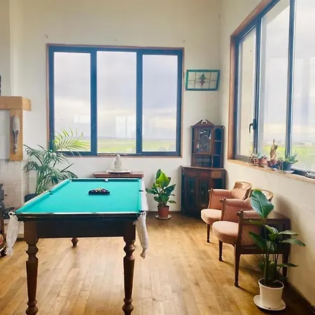 Holiday home Rooftop Vista Mare 2nd Floor *