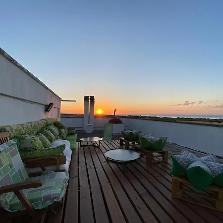 Rooftop Vista Mare 2nd Floor Holiday home