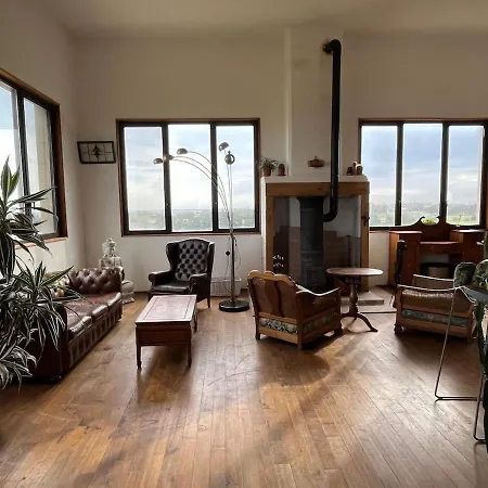 Rooftop Vista Mare 2nd Floor Holiday home *