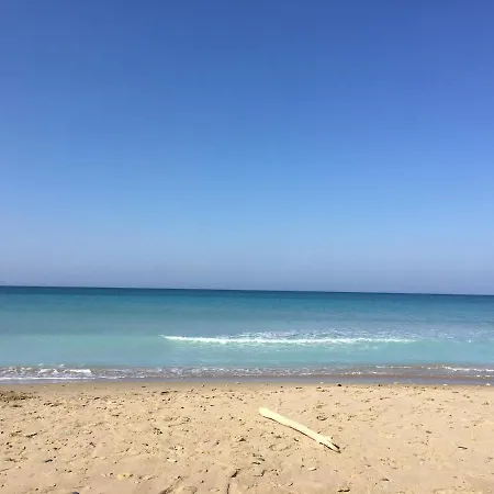Rooftop Vista Mare 2nd Floor Holiday home Brindisi
