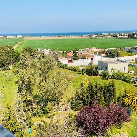 Holiday home Rooftop Vista Mare 2nd Floor *