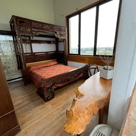 Rooftop Vista Mare 2nd Floor * Brindisi