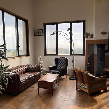 Holiday home Rooftop Vista Mare 2nd Floor *