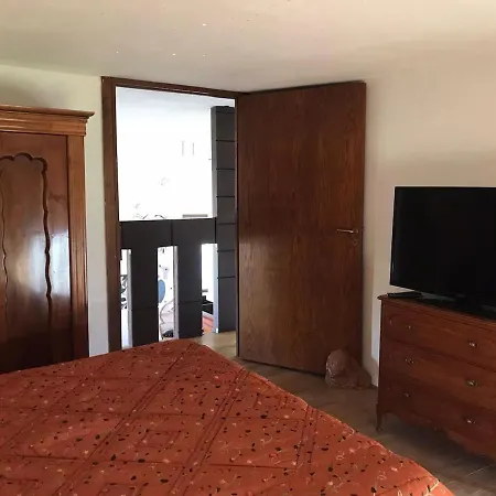 Rooftop Vista Mare 2nd Floor Holiday home Brindisi